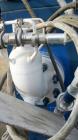 Used Donaldson Torit SDF 6 Downflow Portable Dust Collector