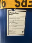 Used Donaldson Torit Unimaster Dust Collector, Model UMA250