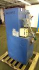 Used Torit Vibra Shake Cartridge Type Dust Collector, Model VS1200, Carbon Steel. 135 Square feet filter area, 1200 cfm airflow, 1.8 cubic feet dust drawer.