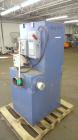 Used Torit Vibra Shake Cartridge Type Dust Collector, Model VS1200, Carbon Steel. 135 Square feet filter area, 1200 cfm airflow, 1.8 cubic feet dust drawer.