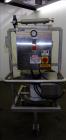 Used Marchant Schmidt Portable Sanitary Dust Collection System