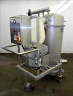 Used Marchant Schmidt Portable Sanitary Dust Collection System