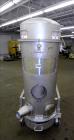 Used Marchant Schmidt Portable Sanitary Dust Collection System