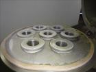 Used Marchant Schmidt Portable Sanitary Dust Collection System