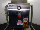 Used Marchant Schmidt Portable Sanitary Dust Collection System