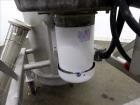 Used Marchant Schmidt Portable Sanitary Dust Collection System