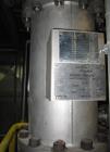 Fairey Microfiltrex / Porvair Stainless Steel Dust Collector