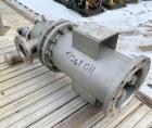 Fairey Microfiltrex / Porvair Stainless Steel Dust Collector