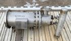 Used Fairey Microfiltrex LTD (Porvair) Pulse Jet Filter System – 316L SS Dust Collector