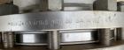 Used Fairey Microfiltrex LTD (Porvair) Pulse Jet Filter System – 316L SS Dust Collector