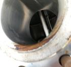 Used Fairey Microfiltrex LTD (Porvair) Pulse Jet Filter System – 316L SS Dust Collector