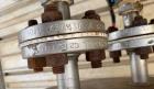 Used Fairey Microfiltrex LTD (Porvair) Pulse Jet Filter System – 316L SS Dust Collector