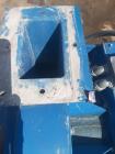 Used Farr Tenkay Cartridge Type Dust Collector, Model 2C. 800 CFM. Rated for 564 square feet filtering area with (2) cartridges measuring 12.75