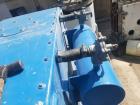 Used Farr Tenkay Cartridge Type Dust Collector, Model 2C. 800 CFM. Rated for 564 square feet filtering area with (2) cartridges measuring 12.75