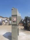 Used- Farr Tenkay Model C3 Cartridge Type Dust Collector. 1200 CFM. Rated for 846 square feet filtering area with (3) cartri...