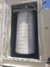 Used Farr Tenkay C3 Cartridge Dust Collector – 1200 CFM, 846 Sq. Ft. Filtering Area