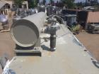Used Farr Tenkay C3 Cartridge Dust Collector – 1200 CFM, 846 Sq. Ft. Filtering Area