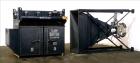 Used Farr Pulse-Jet Dust Collector Model GS-8. Rated airflow 5000 scfm.