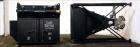 Used Farr Pulse-Jet Dust Collector Model GS-8. Rated airflow 5000 scfm.