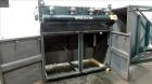 Used- Farr Pulse-Jet Dust Collector Model GS-8. Rated airflow 5000 scfm.