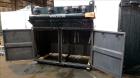 Used Farr Pulse-Jet Dust Collector Model GS-8. Rated airflow 5000 scfm.