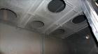 Used Farr Pulse-Jet Dust Collector Model GS-8. Rated airflow 5000 scfm.