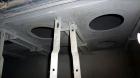 Used Farr Pulse-Jet Dust Collector Model GS-8. Rated airflow 5000 scfm.