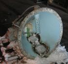 USED: Flex Kleen dust collector, model 36-CT-8-III. 33 sq ft filterarea, 30