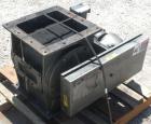 Used Dust Containment System consisting of: (1) Flex-Kleen bin vent dust collector, model 58-BVS-III, carbon steel. Approximate 183 square feet filter area. Housing 40