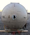 Used Stainless Steel Flex Kleen Pulse Jet Dust Collector, Model 64-CTBC-54 IIIG