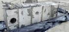 Used Stainless Steel Flex Kleen Bin Vent Dust Collector, Model 84-BV-16-III