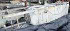 Used Stainless Steel Flex Kleen Bin Vent Dust Collector, Model 84-BV-16-III