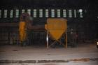 Used GBI Air Systems Dust Collector, Model GS108, Carbon steel construction. System includes Qty (9) individual units. Rated for 20,000 cfm @ 13
