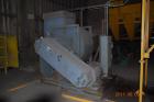 Used GBI Air Systems Dust Collector, Model GS108, Carbon steel construction. System includes Qty (9) individual units. Rated for 20,000 cfm @ 13