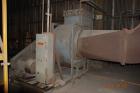 Used GBI Air Systems Dust Collector, Model GS108, Carbon steel construction. System includes Qty (9) individual units. Rated for 20,000 cfm @ 13