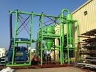 Used Heumann Environmental Dust Collector System
