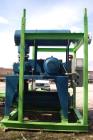 Used Heumann Environmental Dust Collector System
