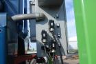 Used Heumann Environmental Dust Collector System