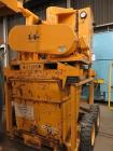 Used Hi-Vac 250 Industrial Vacuum Loader.