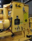 Used- Hi-Vac 240 Industrial Vacuum Loader