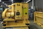 Used- Hi-Vac 240 Industrial Vacuum Loader