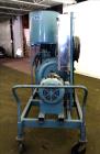 Used Hoffman Portable Industrial Vacuum Sump Cleaning System