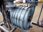 Used- Hoffman Portable Industrial Vacuum Sump Cleaning System
