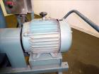 Used Hoffman Portable Industrial Vacuum Sump Cleaning System