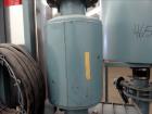 Used Hoffman Portable Industrial Vacuum Sump Cleaning System