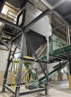 Imperial Systems CM-16 Industrial Dust Collector – 6400 Sq Ft Filter Area