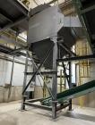 Imperial Systems CM-16 Industrial Dust Collector – 6400 Sq Ft Filter Area