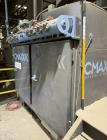 Imperial Systems CM-16 Industrial Dust Collector – 6400 Sq Ft Filter Area
