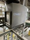 Imperial Systems CM-16 Industrial Dust Collector – 6400 Sq Ft Filter Area