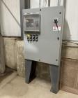 Imperial Systems CM-16 Dust Collection System with Rotary Valve